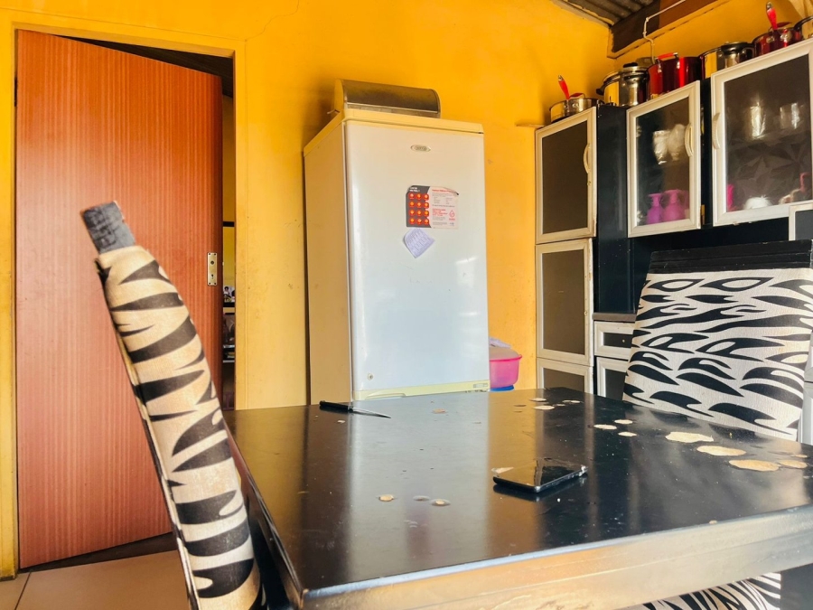 2 Bedroom Property for Sale in Bloemside Free State